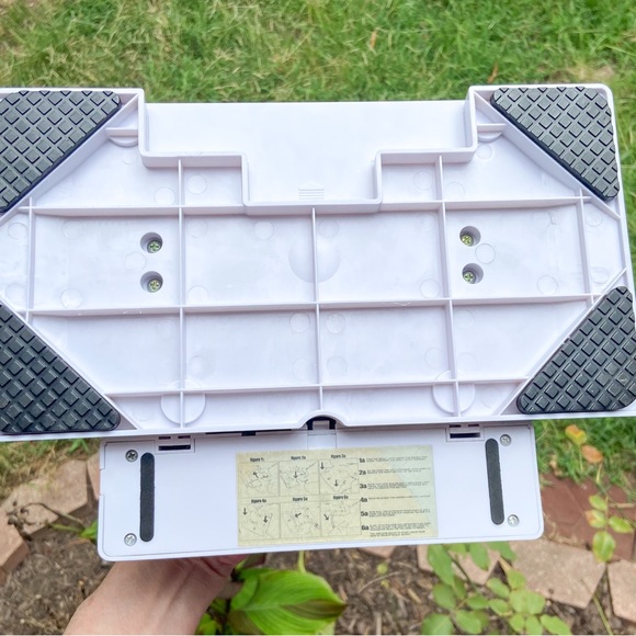 UltraScale MBSC-50 Digital Scale for babies, animals, food, package scale. NWOT - Picture 12 of 14